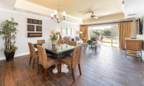 Ultimate 3 Bedroom Condo on Reunion Resort and Spa, Orlando Condo 4636